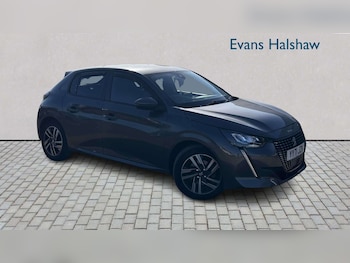 Used Peugeot 208 2021 for sale - 77928406: Photo