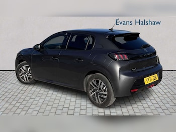 Used Peugeot 208 2021 for sale - 77928406: Photo