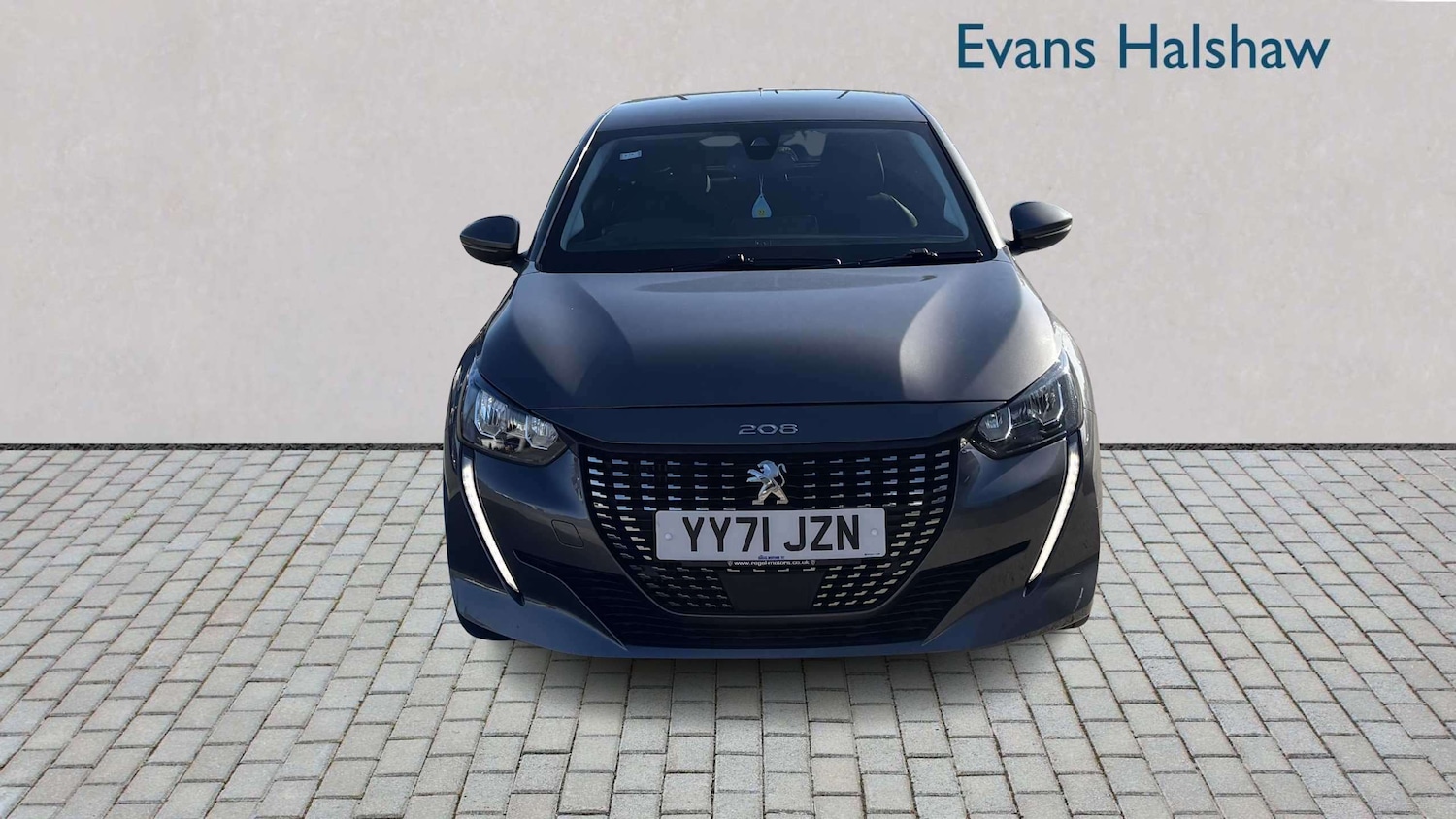 Used Peugeot 208 2021 for sale - 77928406: Photo 4