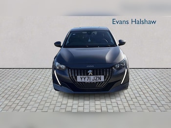 Used Peugeot 208 2021 for sale - 77928406: Photo