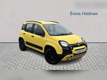 Used Fiat Panda 2018 for sale - 78881055: Photo