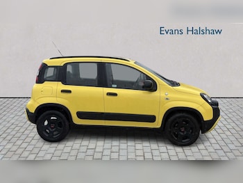 Used Fiat Panda 2018 for sale - 78881055: Photo