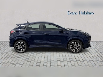 Used Ford Puma 2023 for sale - 79466850: Photo