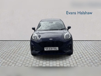 Used Ford Puma 2023 for sale - 79466850: Photo