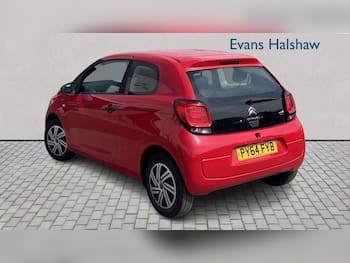 Used Citroen C1 2014 for sale - 79660606: Photo