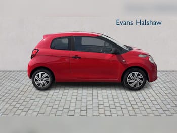 Used Citroen C1 2014 for sale - 79660606: Photo