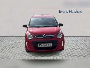 Used Citroen C1 2014 for sale - 79660606: Photo