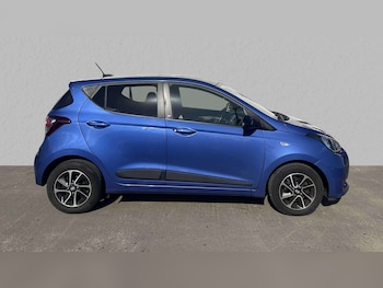 Used Hyundai i10 2018 for sale - 75903307: Photo