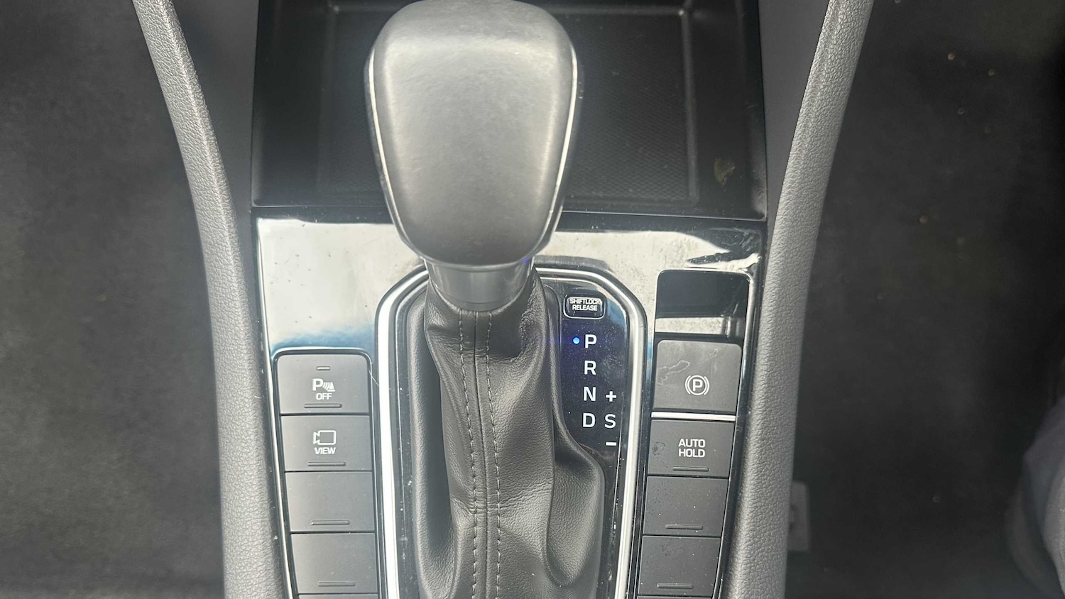 Vehicle 26