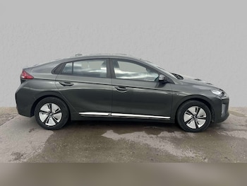 Used Hyundai IONIQ 2022 for sale - 75841392: Photo