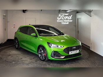 Used Ford Focus 2023 for sale - 79161348: Photo