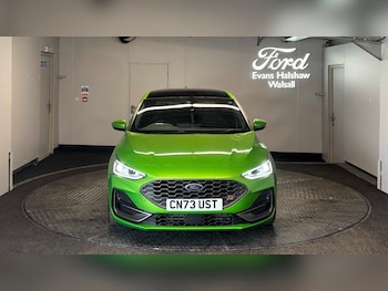 Used Ford Focus 2023 for sale - 79161348: Photo