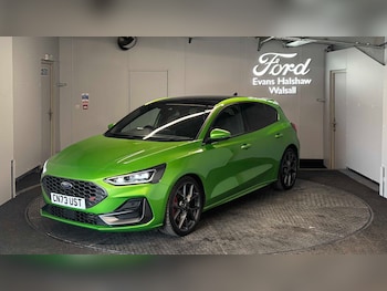 Used Ford Focus 2023 for sale - 79161348: Photo