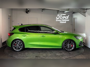 Used Ford Focus 2023 for sale - 79161348: Photo
