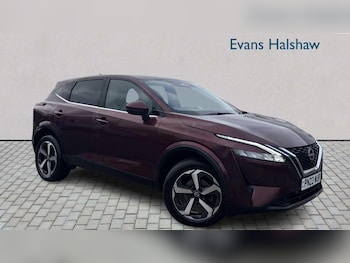 Used Nissan Qashqai 2023 for sale - 77257228: Photo