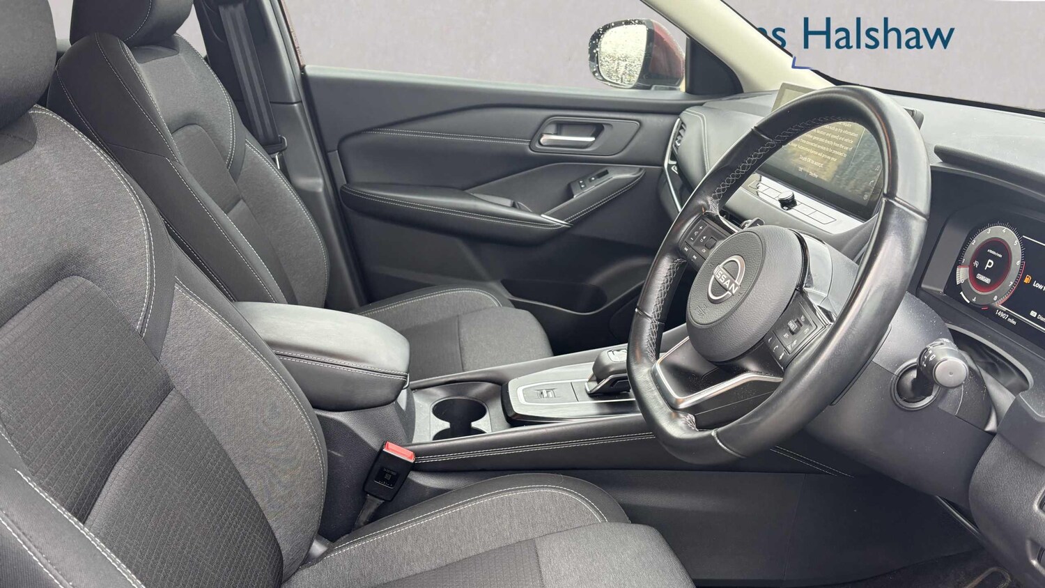 Used Nissan Qashqai for sale - 77257228: Photo 7