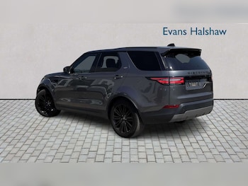 Used Land Rover Discovery 2018 for sale - 78732324: Photo