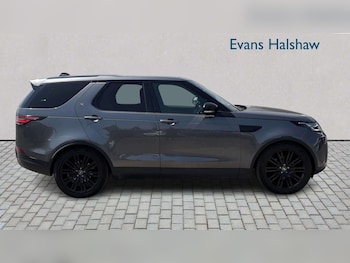 Used Land Rover Discovery 2018 for sale - 78732324: Photo