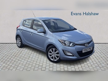 Used Hyundai i20 2013 for sale - 78234169: Photo
