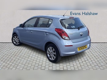 Used Hyundai i20 2013 for sale - 78234169: Photo