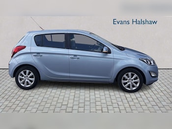 Used Hyundai i20 2013 for sale - 78234169: Photo
