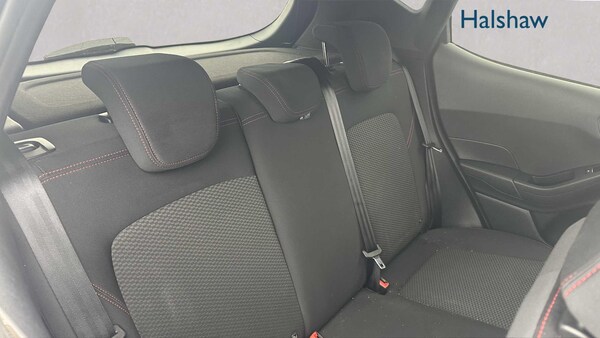 Used Ford Fiesta 2021 for sale - 76242577: Photo 4