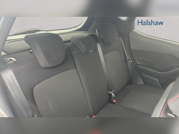 Used Ford Fiesta 2021 for sale - 76242577: Photo