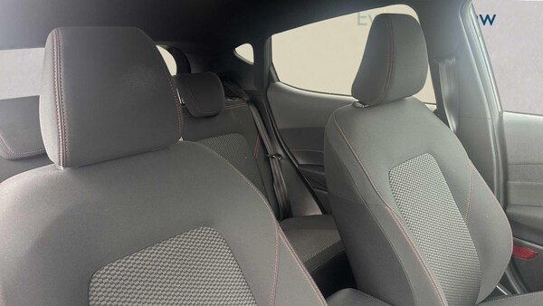 Used Ford Fiesta 2021 for sale - 76242577: Photo 5