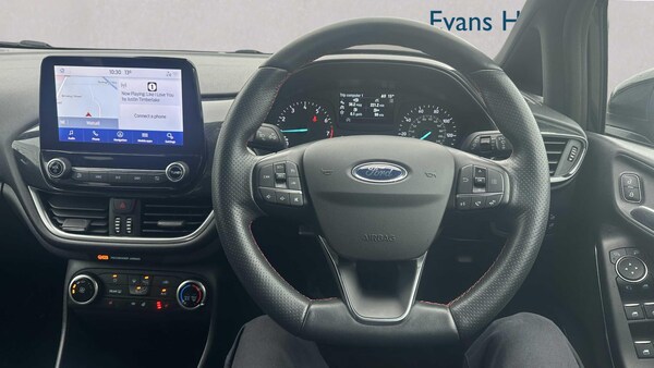 Used Ford Fiesta 2021 for sale - 76242577: Photo 6