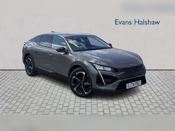 Used Peugeot 408 2024 for sale - 79443968: Photo