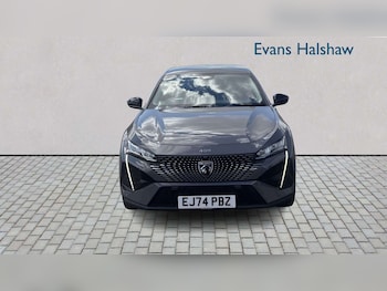 Used Peugeot 408 2024 for sale - 79443968: Photo