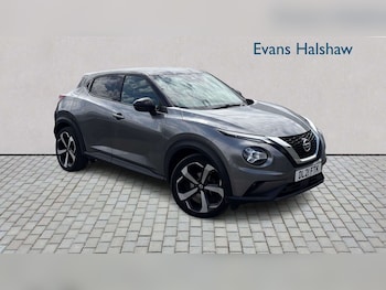 Used Nissan Juke 2021 for sale - 79079026: Photo