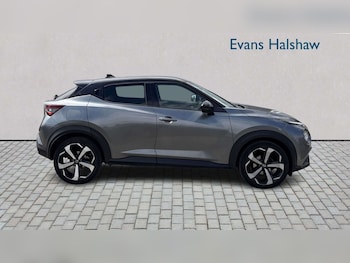 Used Nissan Juke 2021 for sale - 79079026: Photo
