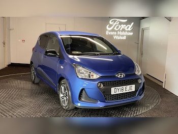 Hyundai - i10