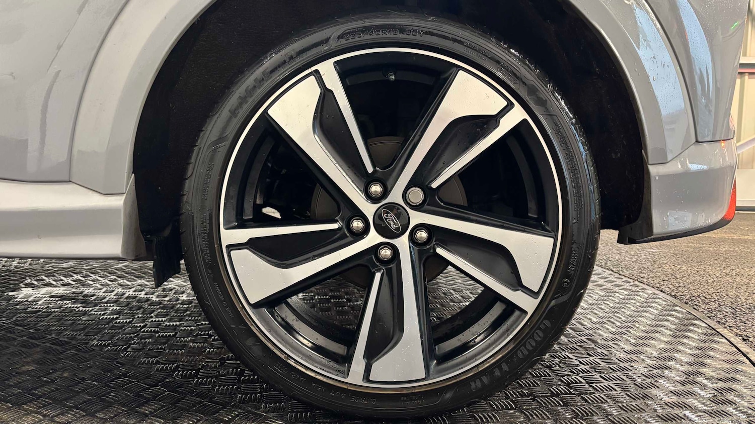 Used Ford Puma 2022 for sale - 77158580: Photo 12