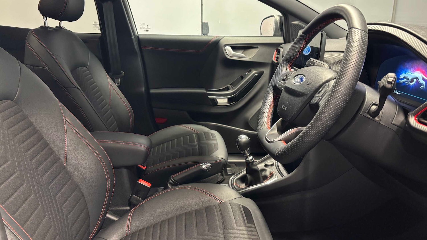 Used Ford Puma 2022 for sale - 77158580: Photo 14