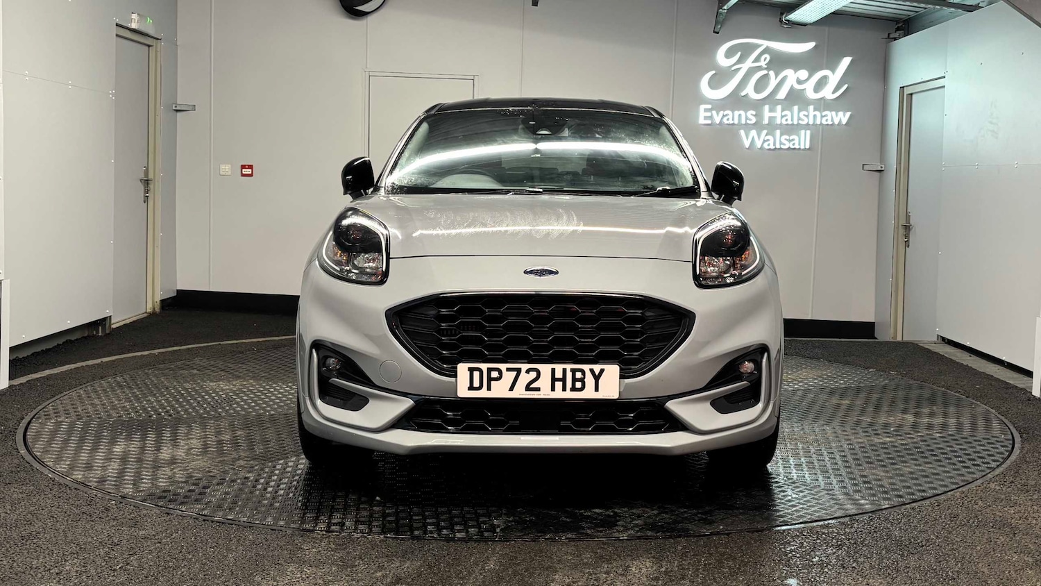 Used Ford Puma 2022 for sale - 77158580: Photo 2