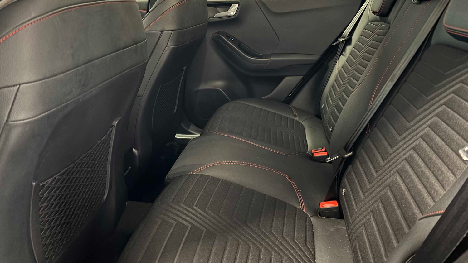 Used Ford Puma 2022 for sale - 77158580: Photo 25