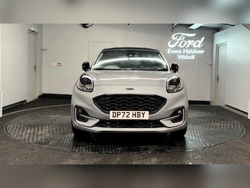Used Ford Puma 2022 for sale - 77158580: Photo