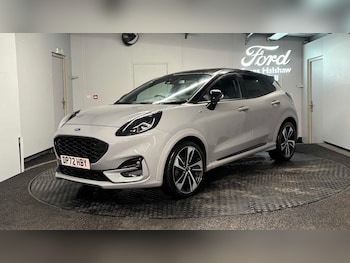 Used Ford Puma 2022 for sale - 77158580: Photo