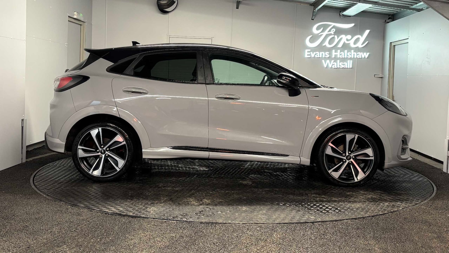 Used Ford Puma 2022 for sale - 77158580: Photo 4