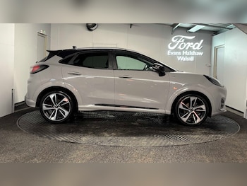 Used Ford Puma 2022 for sale - 77158580: Photo