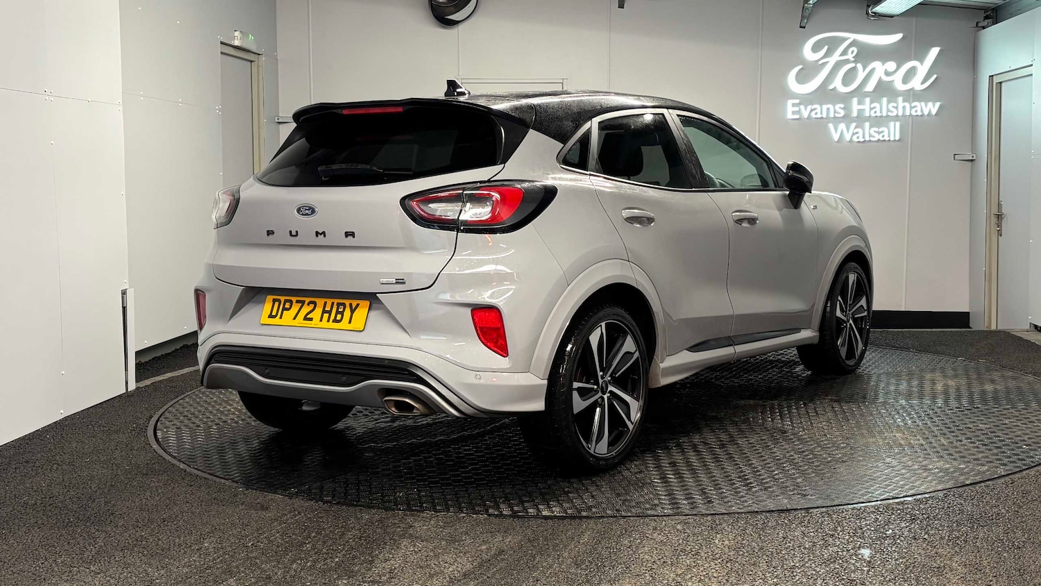 Used Ford Puma 2022 for sale - 77158580: Photo 5