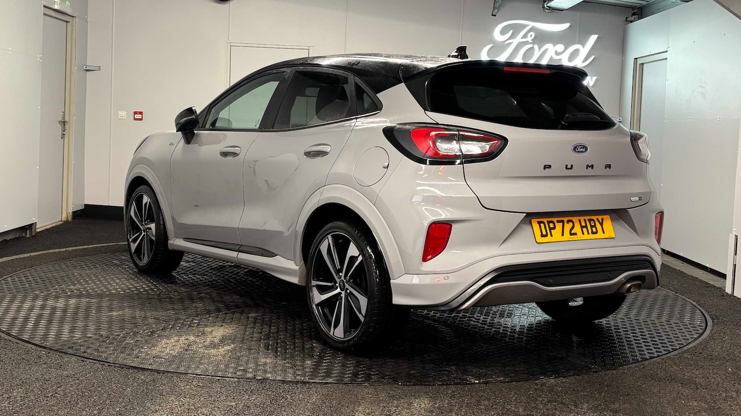 Used Ford Puma 2022 for sale - 77158580: Photo 7