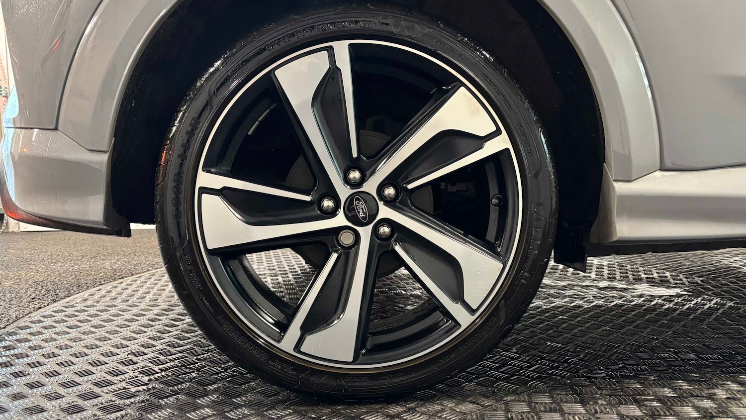 Used Ford Puma 2022 for sale - 77158580: Photo 9