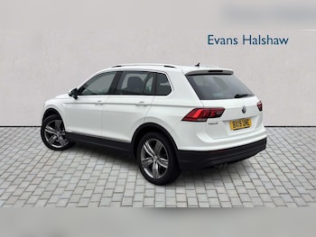 Used Volkswagen Tiguan 2019 for sale - 77334015: Photo