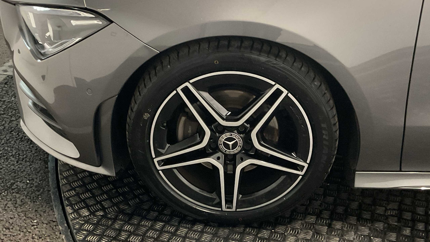 Used Mercedes-Benz CLA 2023 for sale - 76004518: Photo 10