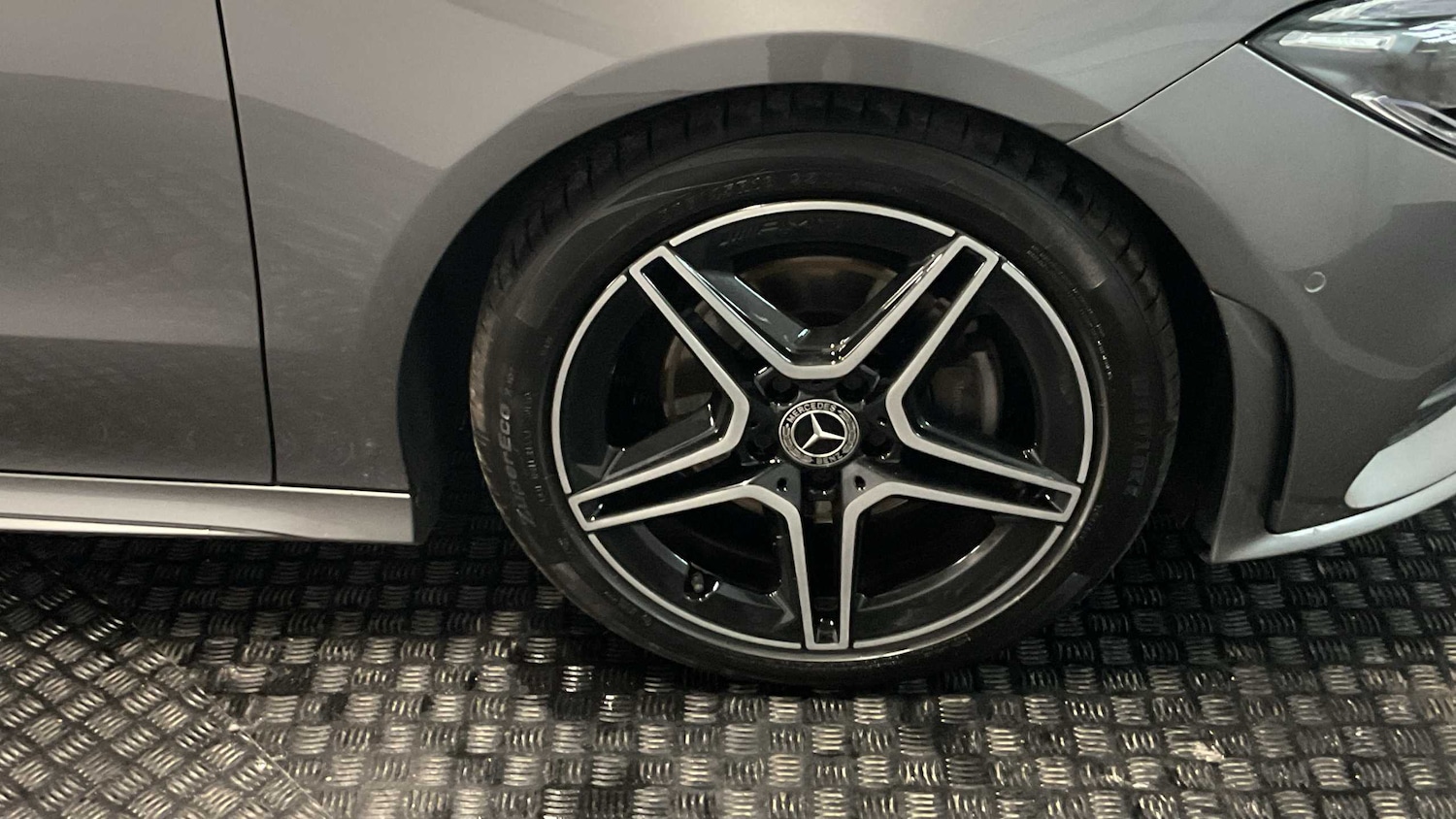 Used Mercedes-Benz CLA 2023 for sale - 76004518: Photo 11