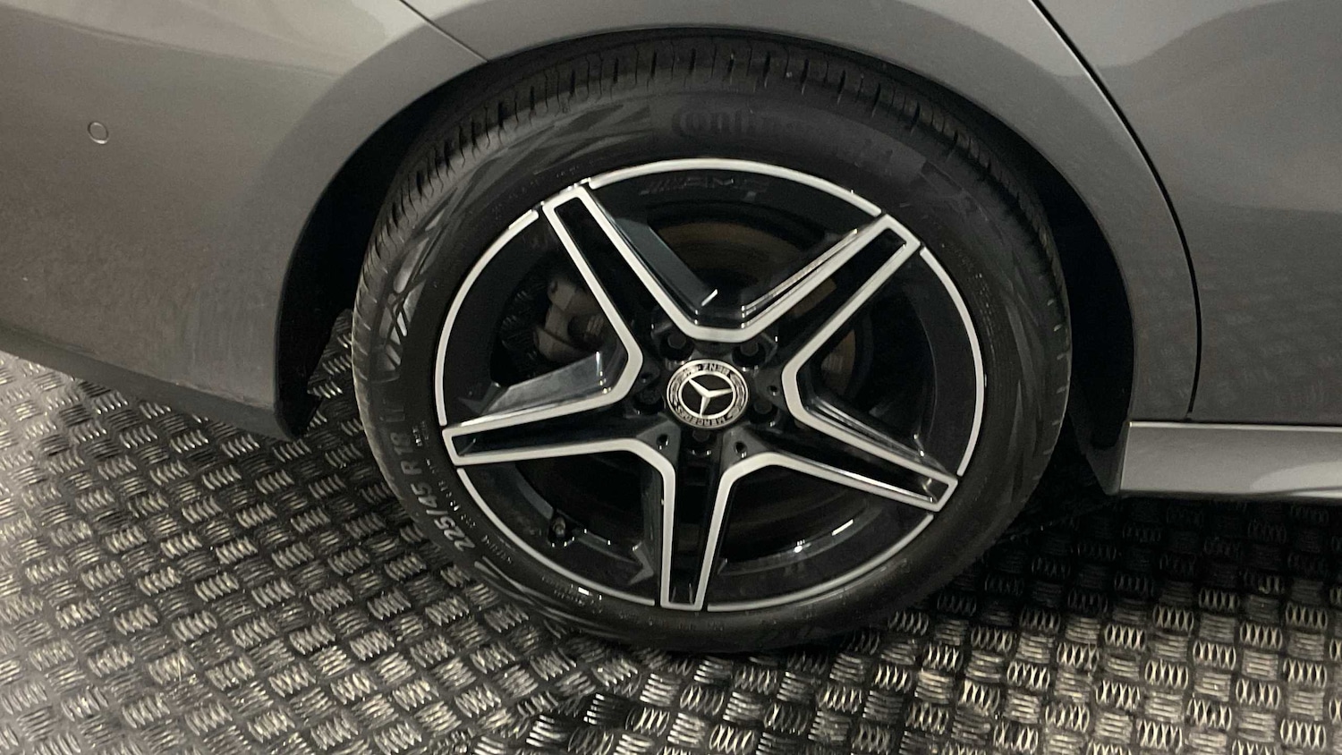 Used Mercedes-Benz CLA 2023 for sale - 76004518: Photo 12