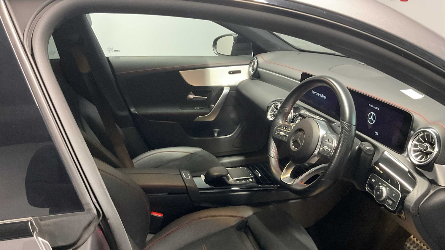 Used Mercedes-Benz CLA 2023 for sale - 76004518: Photo 13